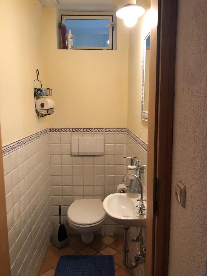 Ferienwohnung Sonnenlaeng Hechenberg Exterior foto